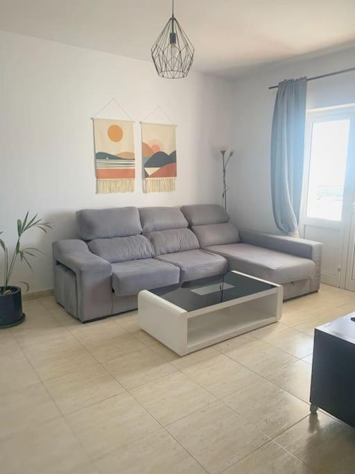 A Cozy Staying In The Heart Of Lanzarote. San Bartolomé