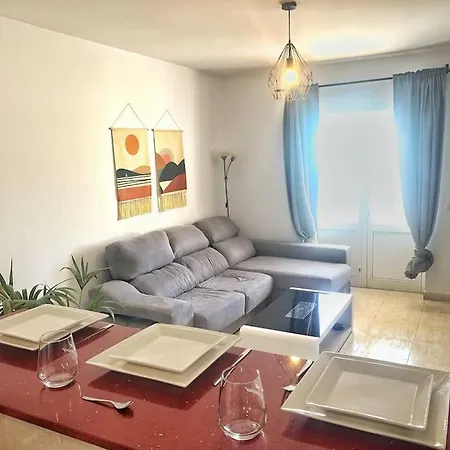 A Cozy Staying In The Heart Of Lanzarote. San Bartolomé Extérieur photo