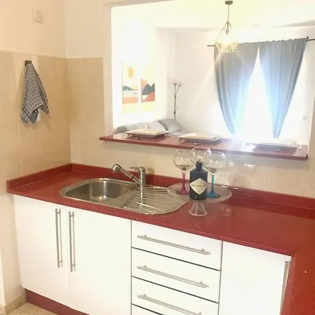 A Cozy Staying In The Heart Of Lanzarote. San Bartolomé Extérieur photo