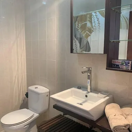 A Cozy Staying In The Heart Of Lanzarote. San Bartolomé Extérieur photo