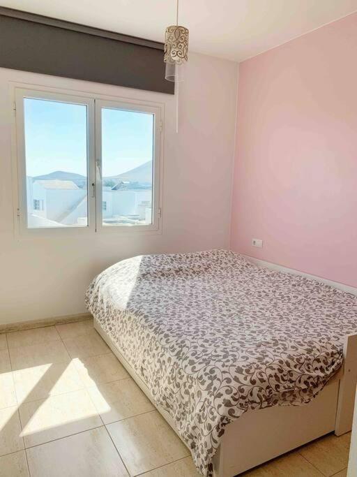 Casa de vacances A Cozy Staying In The Heart Of Lanzarote. San Bartolomé