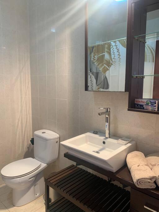 A Cozy Staying In The Heart Of Lanzarote. Casa de vacances San Bartolomé