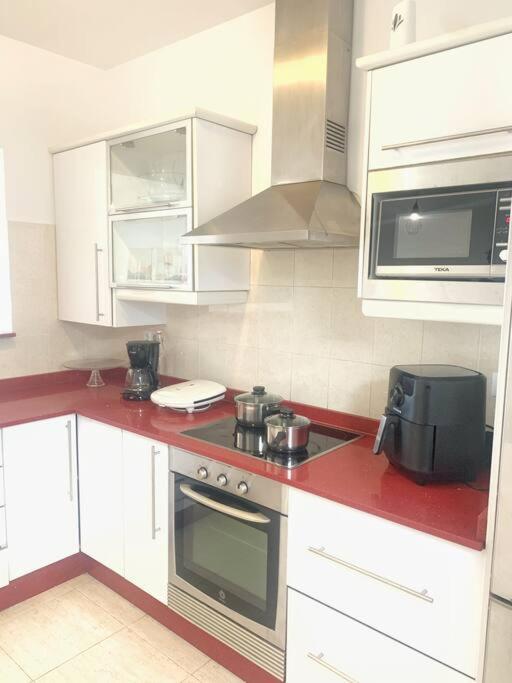 Hébergement de vacances A Cozy Staying In The Heart Of Lanzarote.