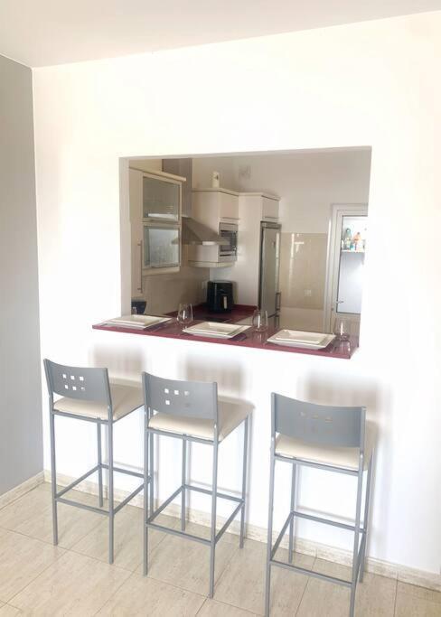 Hébergement de vacances A Cozy Staying In The Heart Of Lanzarote.