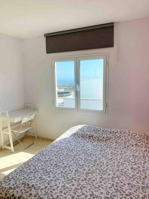 Hébergement de vacances A Cozy Staying In The Heart Of Lanzarote.